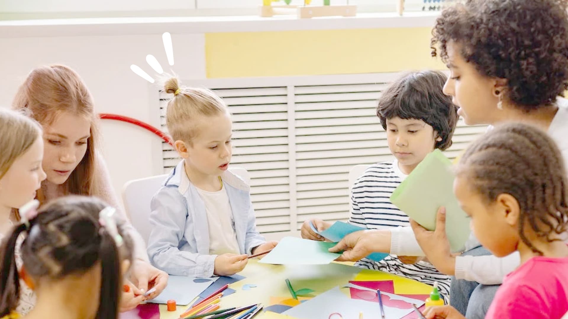 Prechool, Pre KG, Junior KG, Senior KG, Play Group, Day Care, Ayanavaram, Chennai, India